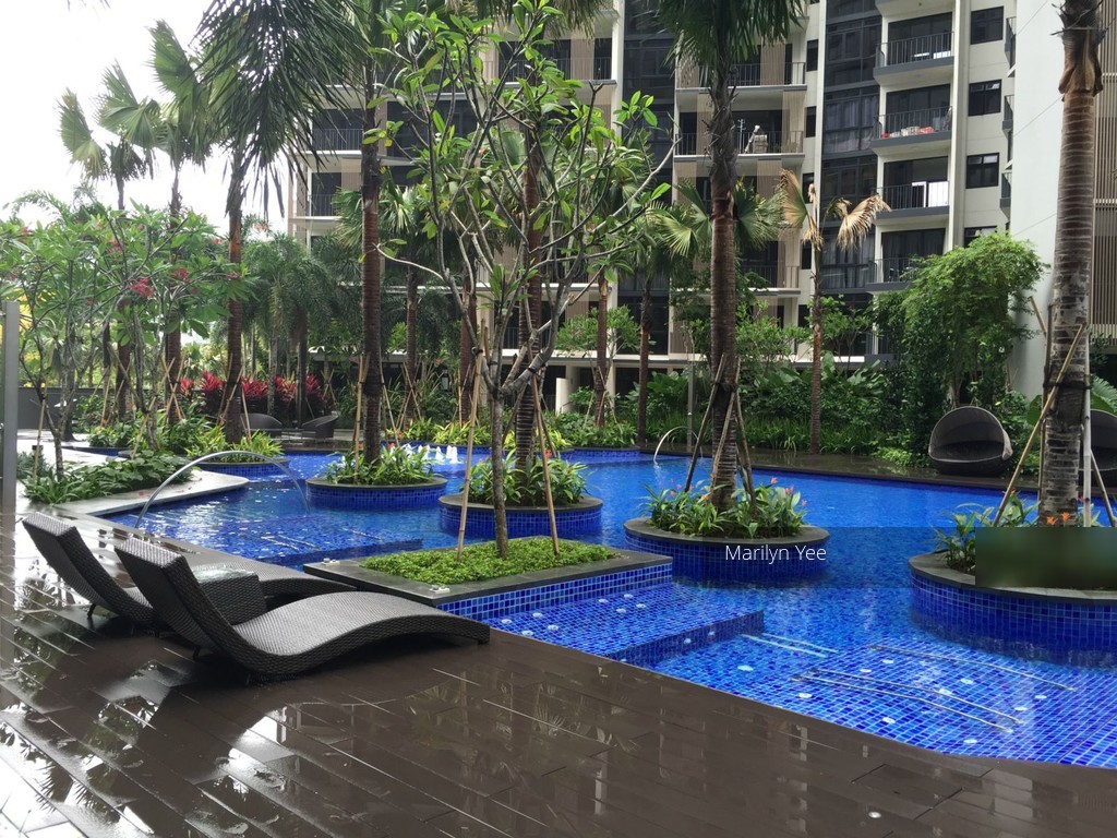 River Isles thumbnail photo